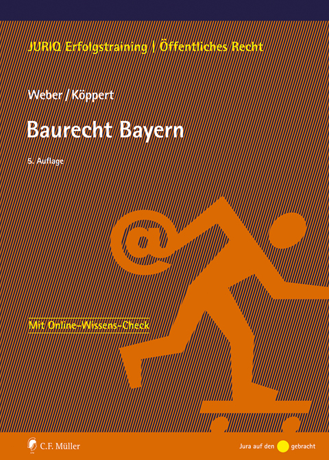 Ansicht: Baurecht Bayern