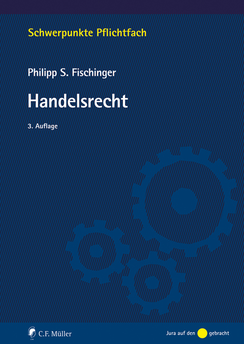 Ansicht: Handelsrecht