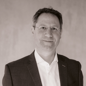 Portrait von Carsten Höink