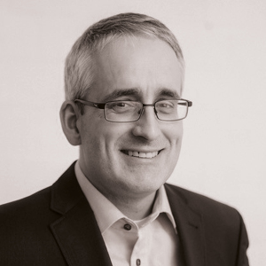 Portrait von Carsten Timm