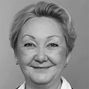 Portrait von Silvia C. Bauer