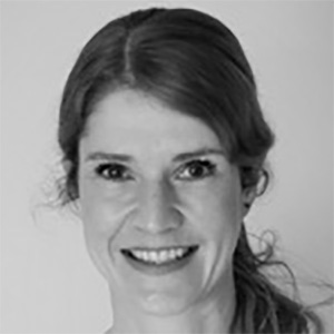 Portrait von Judith Nink