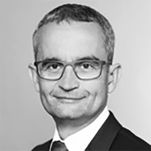 Portrait von Michael Rath