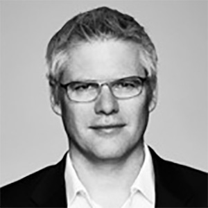 Portrait von Martin Schirmbacher