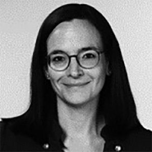 Portrait von Cathrin Krämer