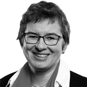 Portrait von Jana Heß-Mähnert