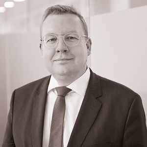 Portrait von Andreas Erdbrügger