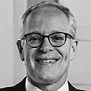 Portrait von Heribert Heckschen