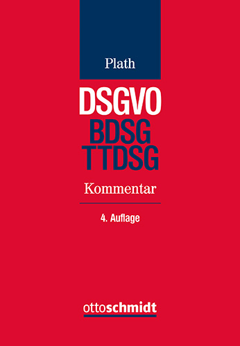 DSGVO/BDSG/TTDSG