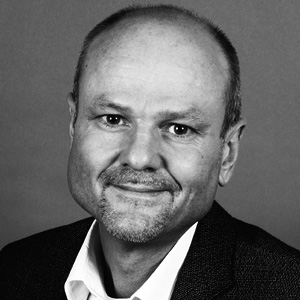 Portrait von Matthias Alber