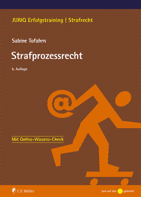 Ansicht: Strafprozessrecht