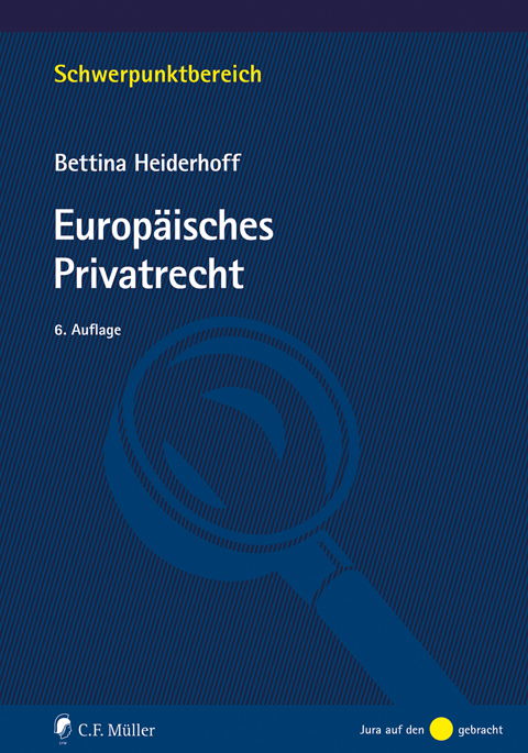 Ansicht: Europäisches Privatrecht