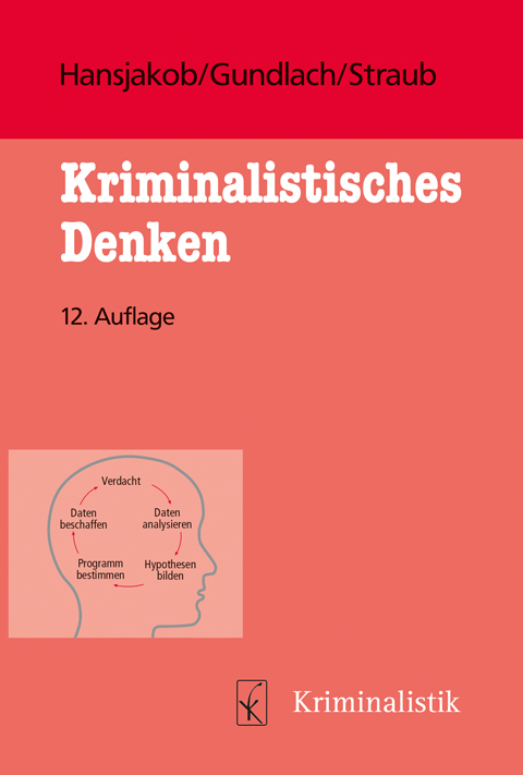 Ansicht: Kriminalistisches Denken