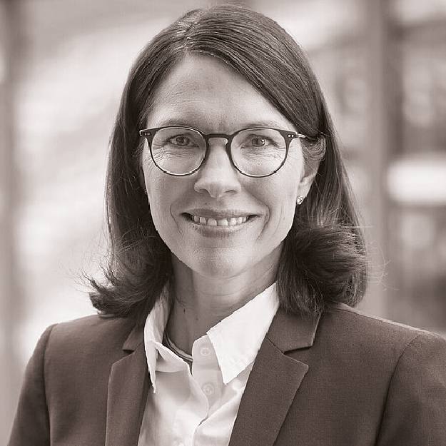 Portrait von Christina Hildebrand
