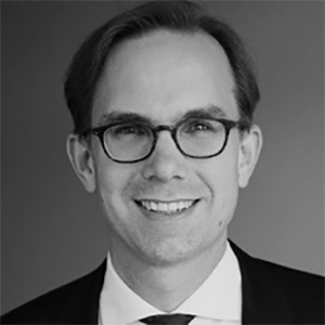 Portrait von Christian Jehke