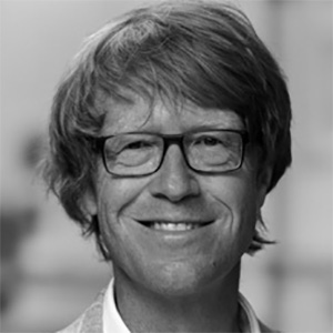 Portrait von Matthias Jacobs