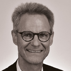 Portrait von Eckhard Wälzholz