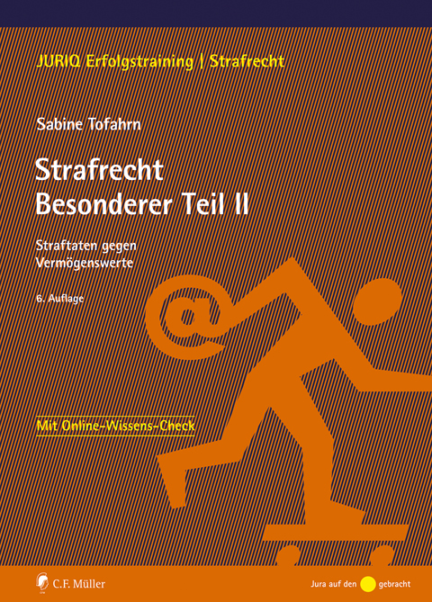 Strafrecht Besonderer Teil II