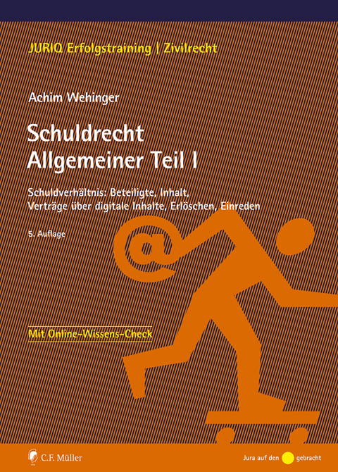 Schuldrecht Allgemeiner Teil I