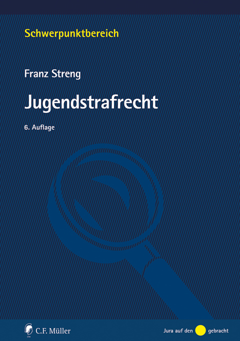 Ansicht: Jugendstrafrecht