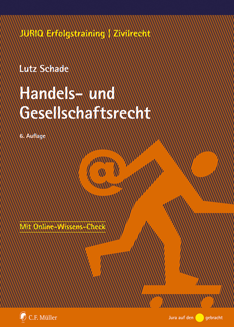 Ansicht: Handels- und Gesellschaftsrecht