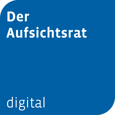 Der Aufsichtsrat digital