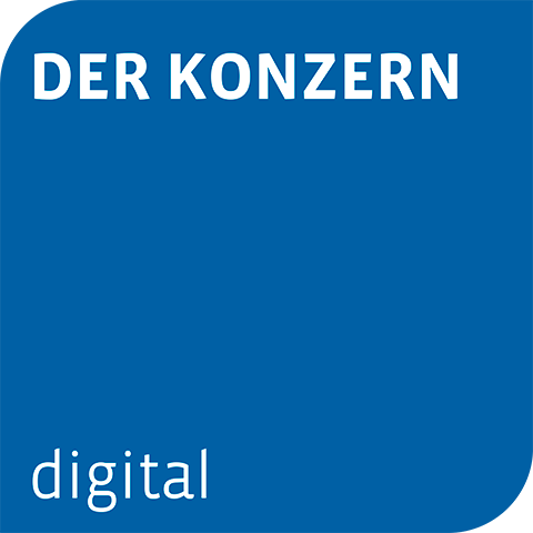 Ansicht: DER KONZERN digital