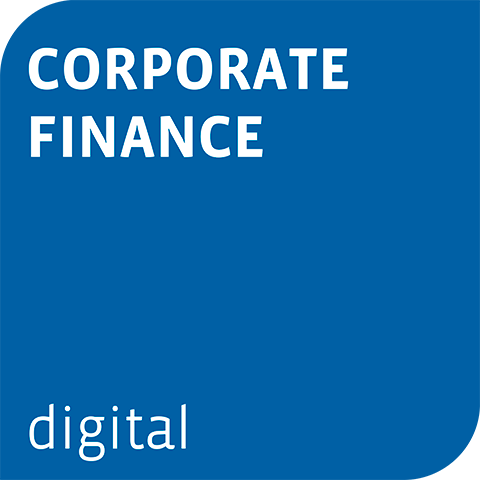 CORPORATE FINANCE digital