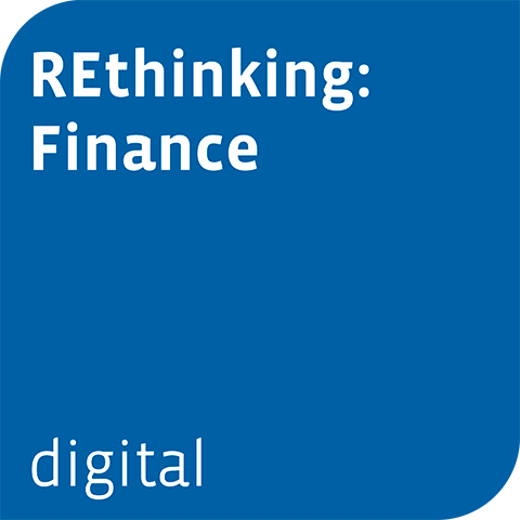 Ansicht: REthinking:Finance digital