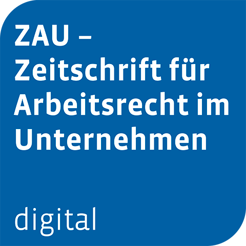 Ansicht: ZAU digital