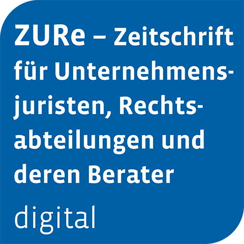 Ansicht: ZURe digital