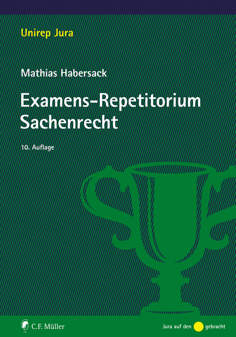 Ansicht: Examens-Repetitorium Sachenrecht