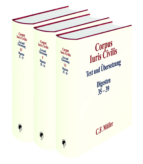 Corpus Iuris Civilis