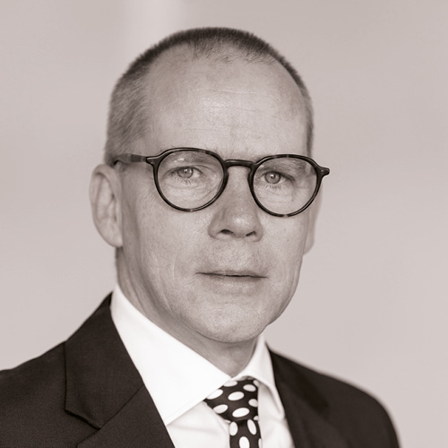 Portrait von Burkhard  Binnewies