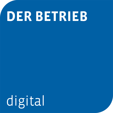 DER BETRIEB digital