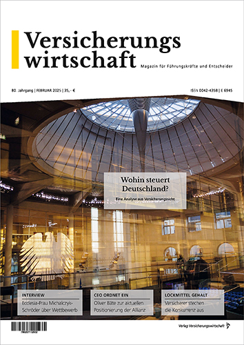 VW Versicherungswirtschaft