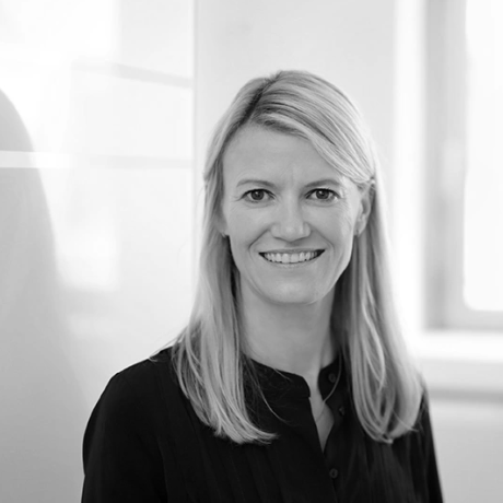 Portrait von Kathrin Bürger