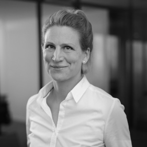 Portrait von Hannah Krings