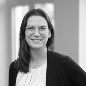 Portrait von Annika Hausmann