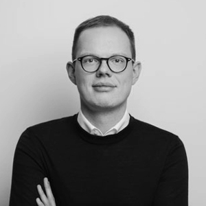 Portrait von Julian Solowjeff