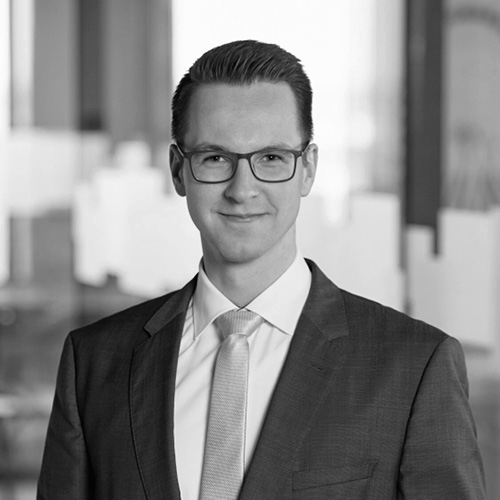 Portrait von Erik Starke