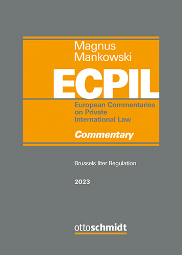 Brussels IIter Regulation