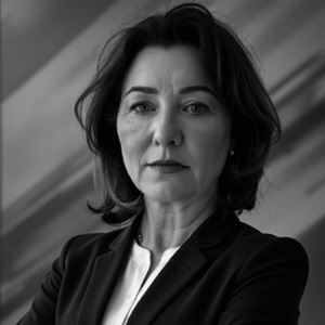 Portrait von Cordula Haase-Theobald