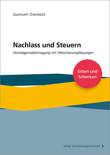 Nachlass und Steuern