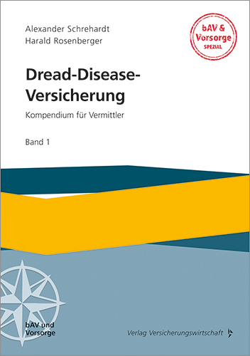 Dread-Disease-Versicherung