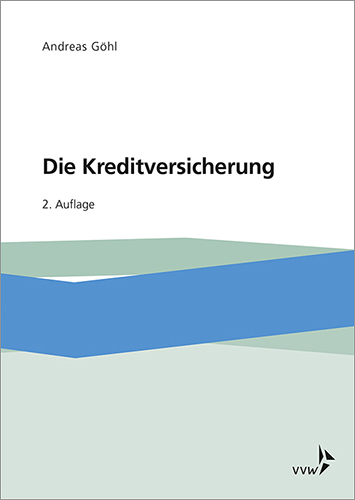 Die Kreditversicherung