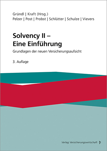 Solvency II - Eine Einführung