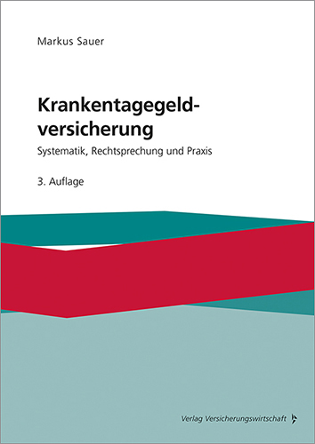 Krankentagegeldversicherung