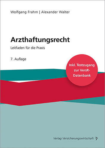 Arzthaftungsrecht