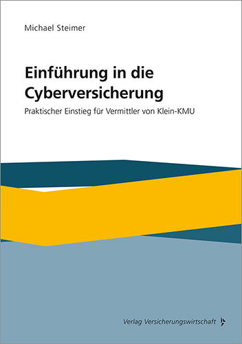 Einführung in die Cyberversicherung